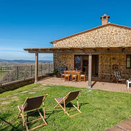 By Interhome Scansano