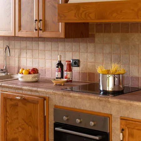 By Interhome * Scansano