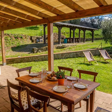 By Interhome Scansano